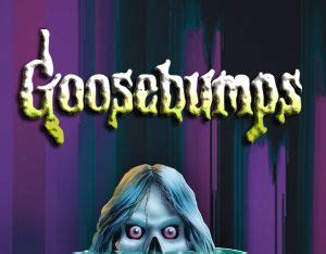 goosebumps s01e01|Activities For Goosebumps Books Teaching Resources .